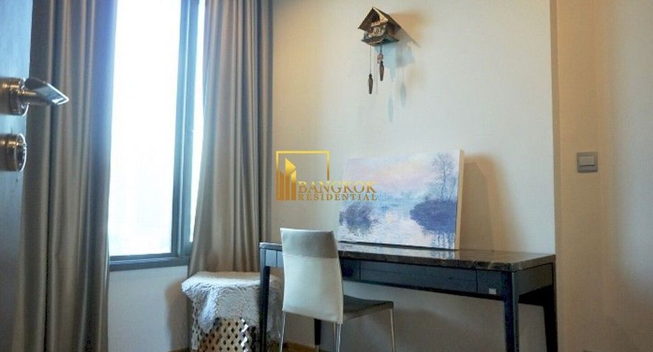 For rent 2 ベッドルーム condo in Khlong Toei, Bangkok