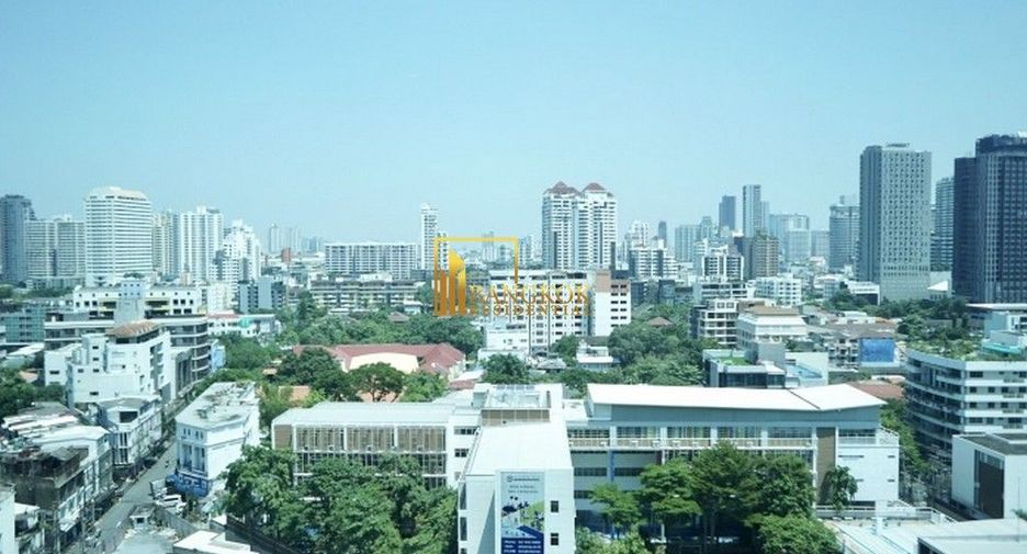 For rent 2 ベッドルーム condo in Khlong Toei, Bangkok