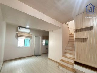 For sale 3 bedrooms townhouse in Sai Mai, Bangkok