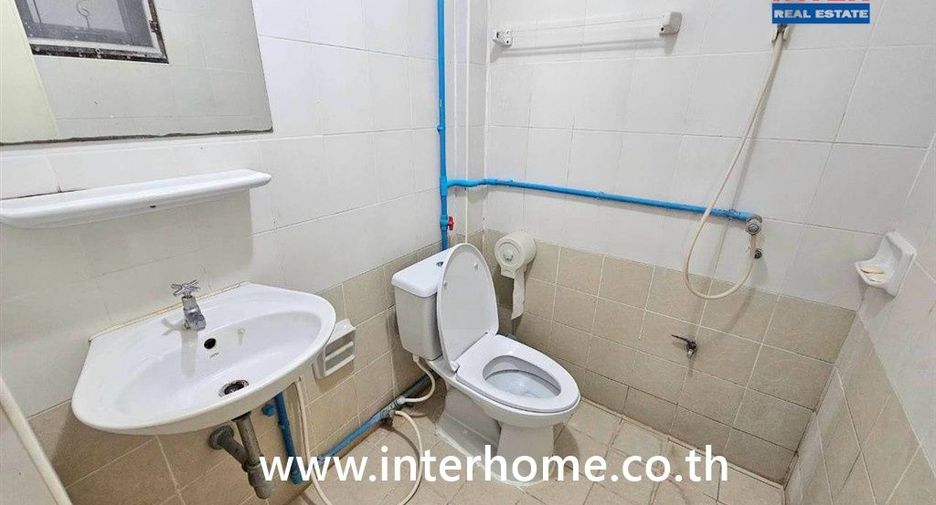 For sale 3 bedrooms townhouse in Thanyaburi, Pathum Thani