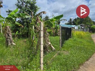 Grundstück zum Kauf in Mueang Trat, Trat