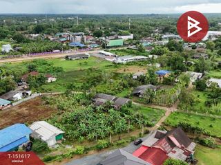 Grundstück zum Kauf in Mueang Trat, Trat