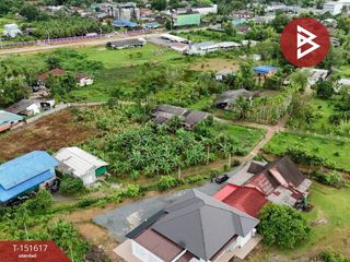 Grundstück zum Kauf in Mueang Trat, Trat
