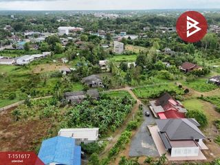 Grundstück zum Kauf in Mueang Trat, Trat