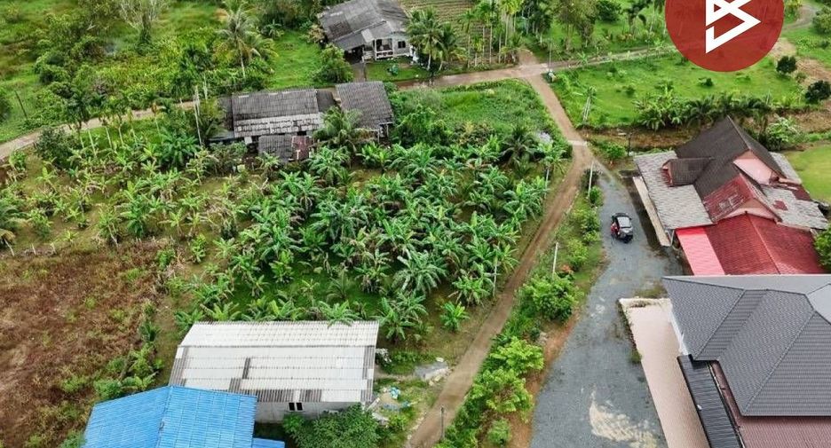 Grundstück zum Kauf in Mueang Trat, Trat