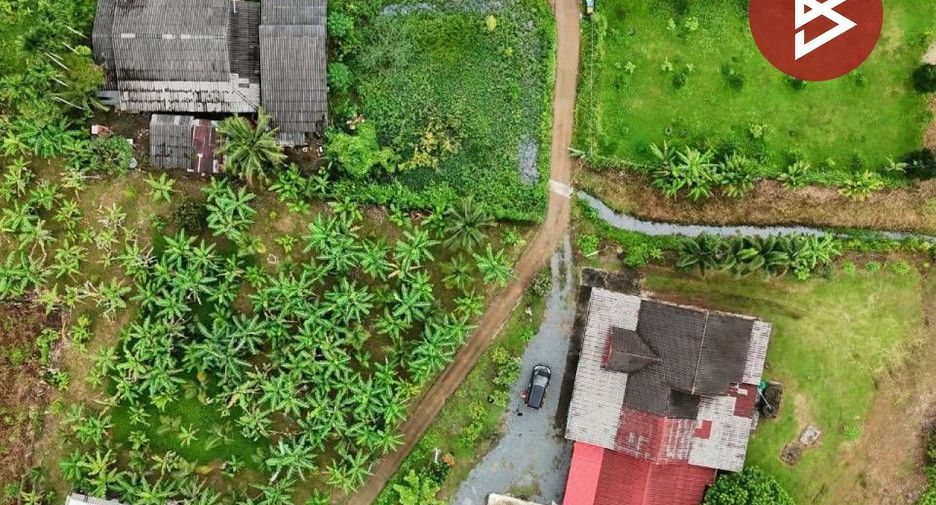 Grundstück zum Kauf in Mueang Trat, Trat