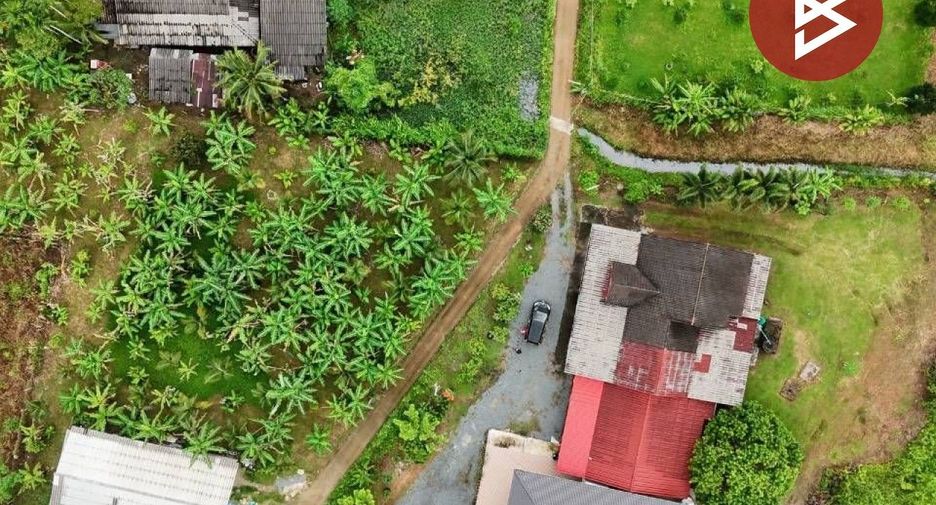 Grundstück zum Kauf in Mueang Trat, Trat