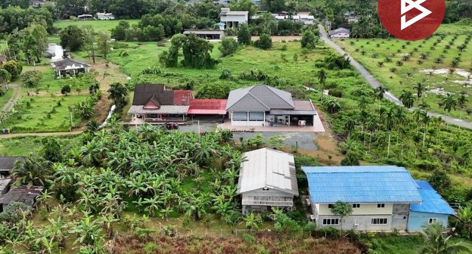 Grundstück zum Kauf in Mueang Trat, Trat