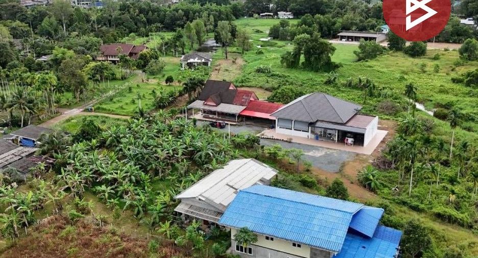 Grundstück zum Kauf in Mueang Trat, Trat
