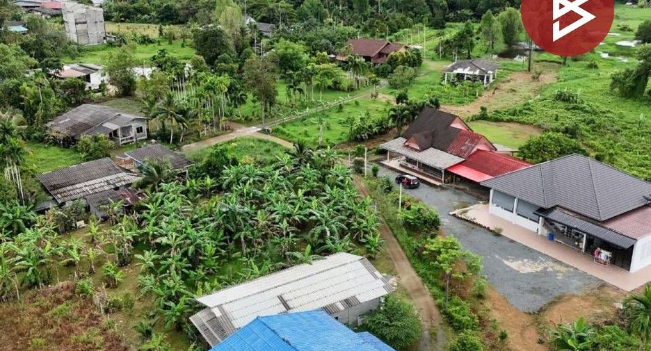 Grundstück zum Kauf in Mueang Trat, Trat