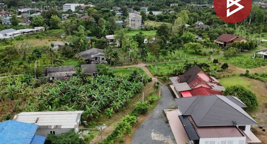 Grundstück zum Kauf in Mueang Trat, Trat