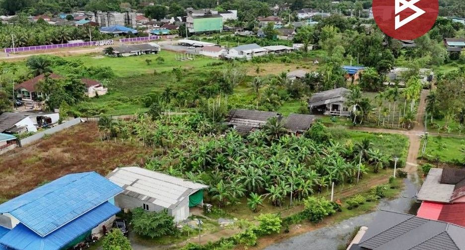 Grundstück zum Kauf in Mueang Trat, Trat