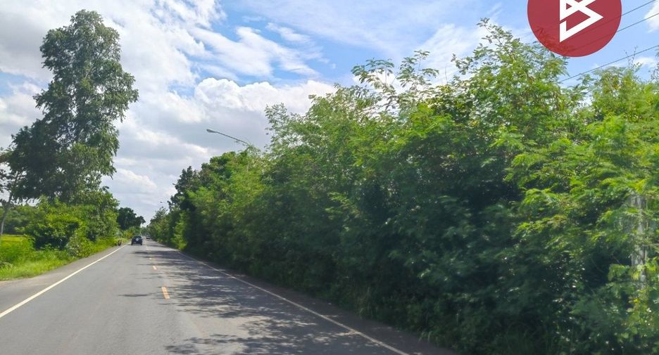 For sale land in Prakhon Chai, Buriram