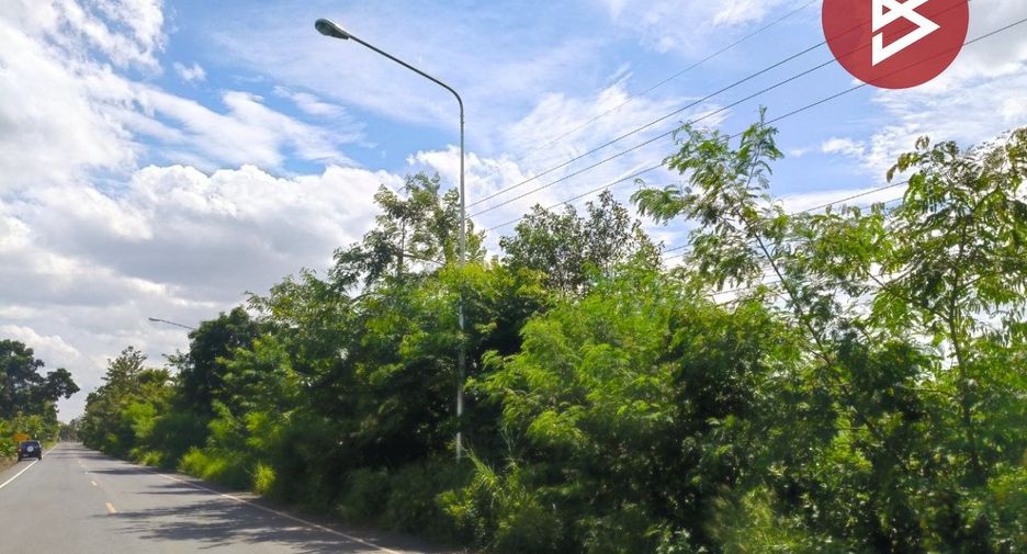 For sale land in Prakhon Chai, Buriram