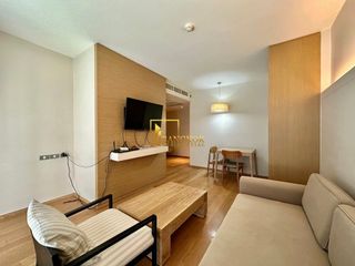 For rent 1 bed apartment in Pathum Wan, Bangkok