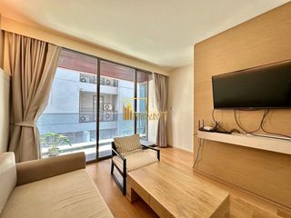 For rent 1 bed apartment in Pathum Wan, Bangkok