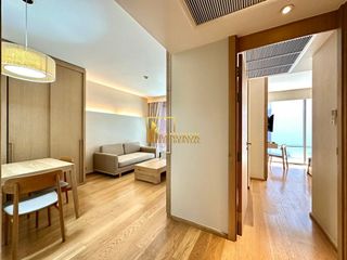 For rent 1 bed apartment in Pathum Wan, Bangkok