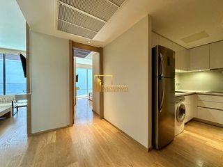 For rent 1 bed apartment in Pathum Wan, Bangkok