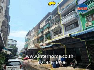 For sale 3 bedrooms retail Space in Bang Bon, Bangkok