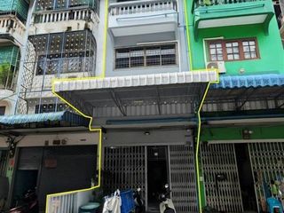 For sale 3 bedrooms retail Space in Bang Bon, Bangkok