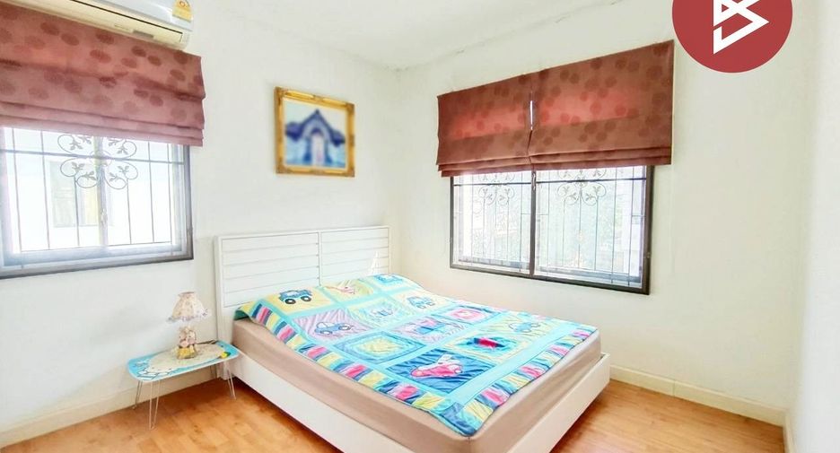 For sale 3 bedrooms house in Lam Luk Ka, Pathum Thani