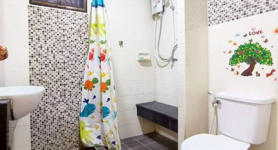 For sale 3 bedrooms house in Lam Luk Ka, Pathum Thani