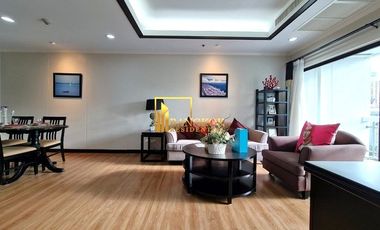 Serviced Apartment zur Miete mit 2 Zimmer in Khlong Toei, Bangkok