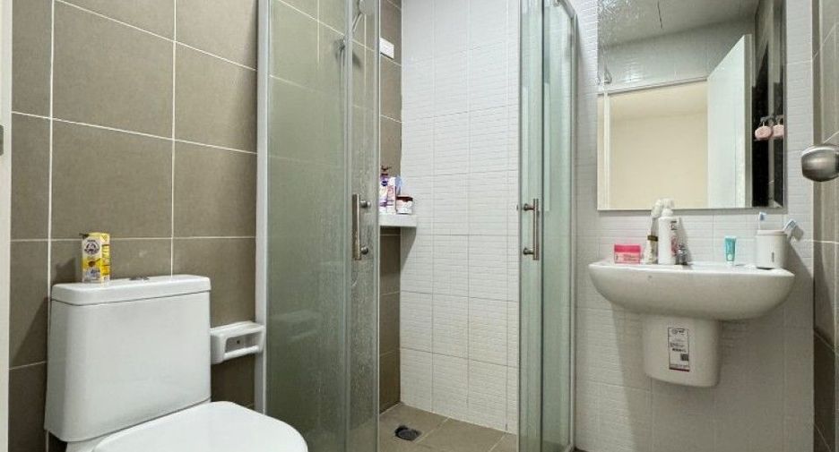 For sale 3 bedrooms townhouse in Bang Phli, Samut Prakan