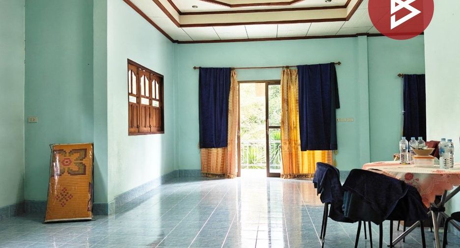 Casa en venta de 2 habitaciones en Nopphitam, Nakhon Si Thammarat