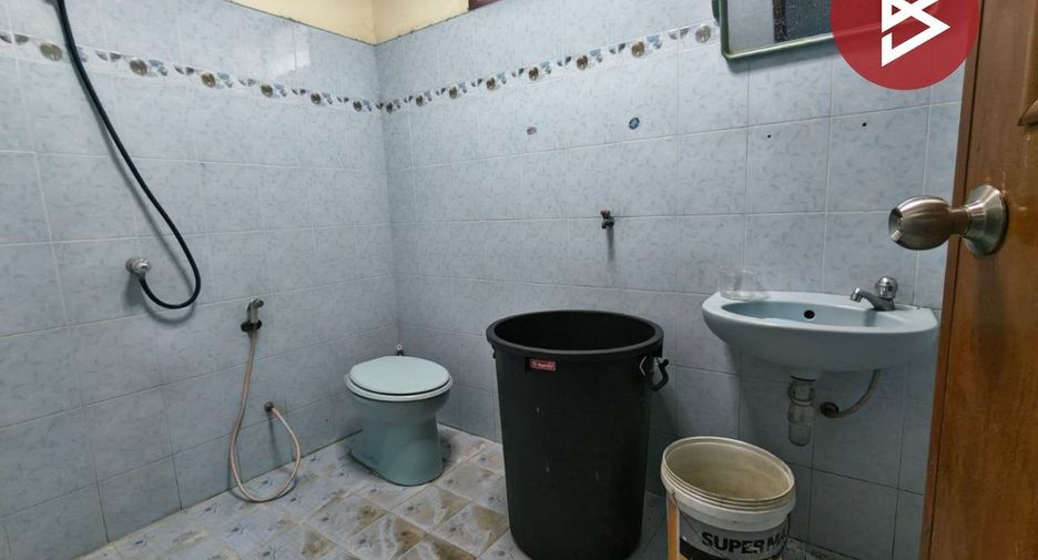 Casa en venta de 2 habitaciones en Nopphitam, Nakhon Si Thammarat