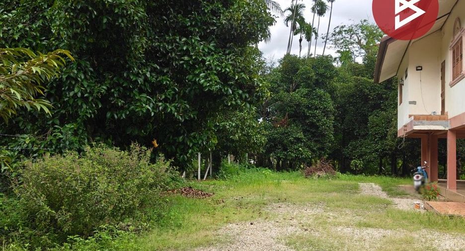 Casa en venta de 2 habitaciones en Nopphitam, Nakhon Si Thammarat