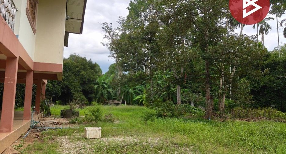 Casa en venta de 2 habitaciones en Nopphitam, Nakhon Si Thammarat