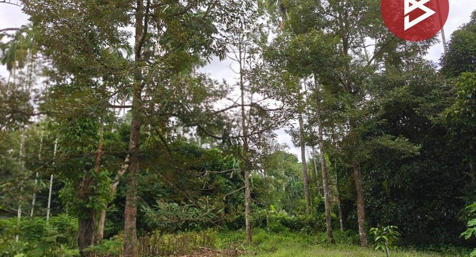 Casa en venta de 2 habitaciones en Nopphitam, Nakhon Si Thammarat