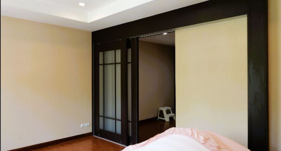 For sale 3 bedrooms townhouse in Phasi Charoen, Bangkok