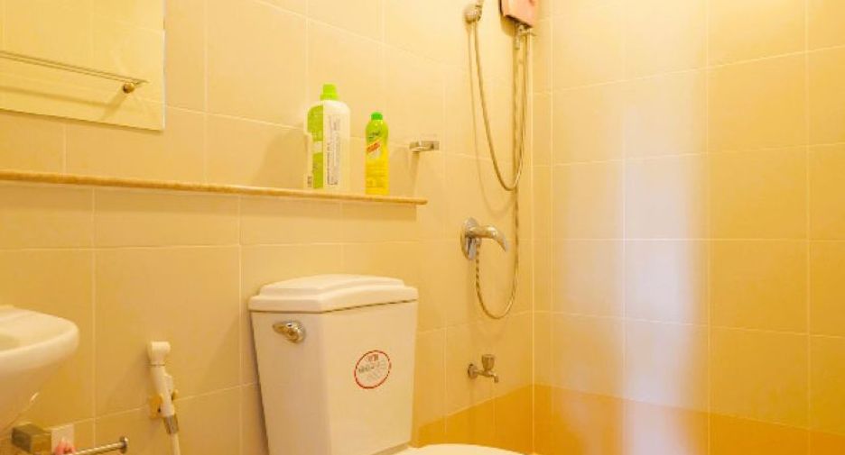 For sale 3 bedrooms townhouse in Phasi Charoen, Bangkok
