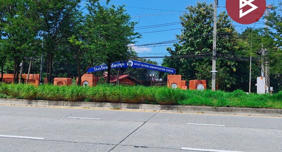 Grundstück zum Kauf in Mueang Pathum Thani, Pathum Thani