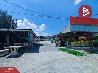 Grundstück zum Kauf in Mueang Pathum Thani, Pathum Thani