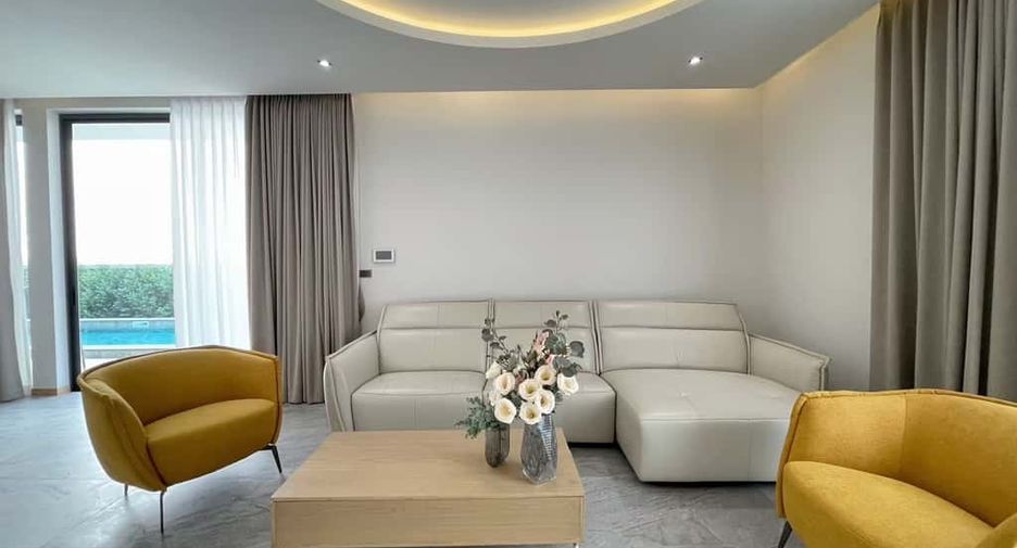 For rent and for sale 4 bedrooms house in San Kamphaeng, Chiang Mai