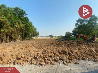 For sale land in Lam Luk Ka, Pathum Thani