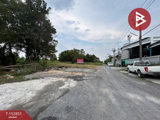 For sale land in Lam Luk Ka, Pathum Thani