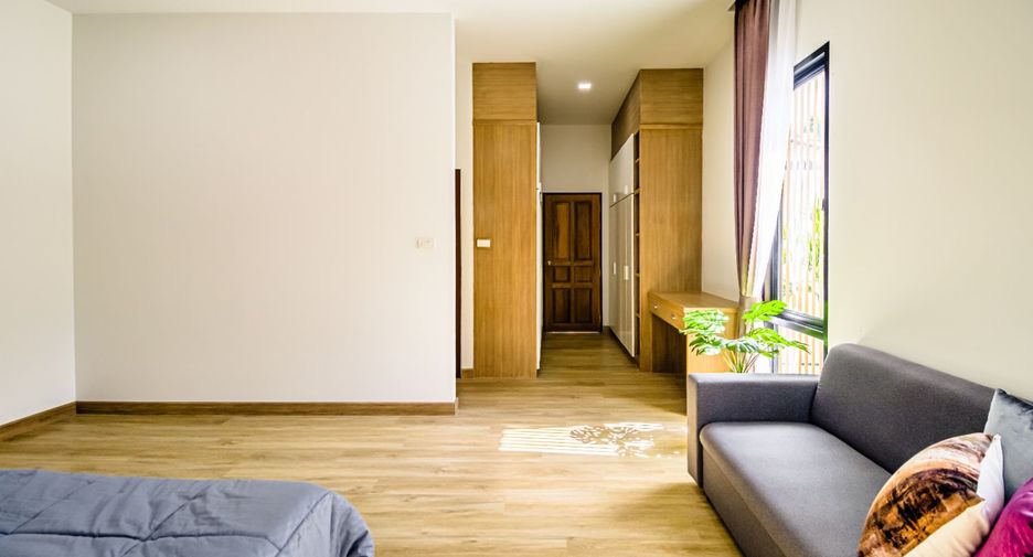 Casa en alquiler de 4 habitaciones en Mueang Chiang Mai, Chiang Mai