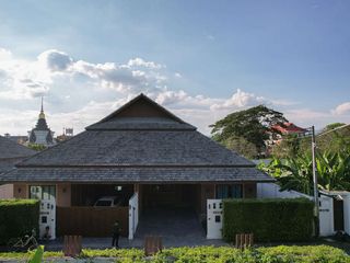 For rent and for sale 3 bedrooms house in Saraphi, Chiang Mai