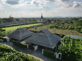 For rent and for sale 3 bedrooms house in Saraphi, Chiang Mai