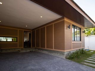 For rent and for sale 3 bedrooms house in Saraphi, Chiang Mai