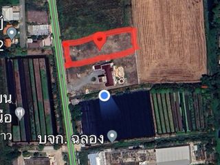 Grundstück zum Kauf in Bang Yai, Nonthaburi