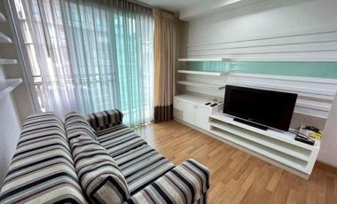 Wohnung zur Miete mit 1 Zimmer in Phaya Thai, Bangkok
