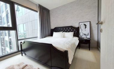 À louer et à vendre 1 chambre condo à Khlong Toei, Bangkok