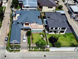 ให้เช่า และ ขาย 4 ห้องนอน บ้านเดี่ยว ใน บางเขน, กรุงเทพฯ