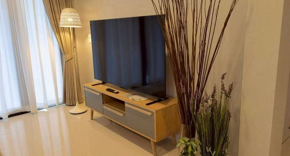 Casa en alquiler de 4 habitaciones en Bang Phli, Samut Prakan
