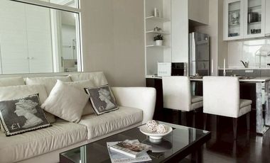 For rent and for sale 1 bed condo in Watthana, Bangkok